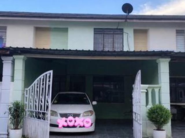 Terraced House for sale in Bukit Ledang, Johor