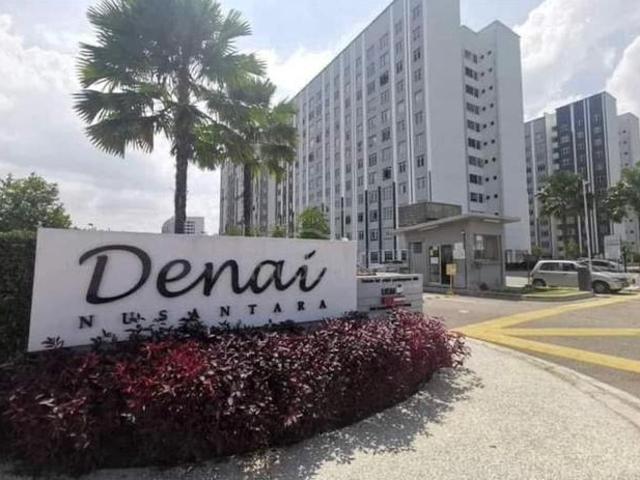 Apartment for sale in Bukit Ledang, Johor