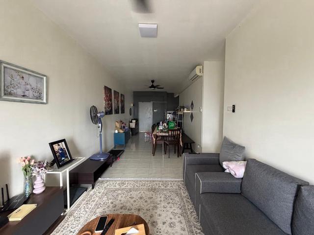 Apartment for sale in Bukit Ledang, Johor