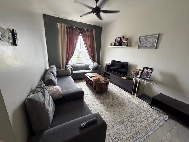 Apartment for sale in Bukit Ledang, Johor
