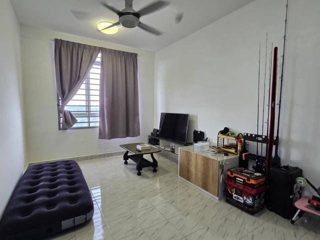 Apartment for sale in Bukit Ledang, Johor