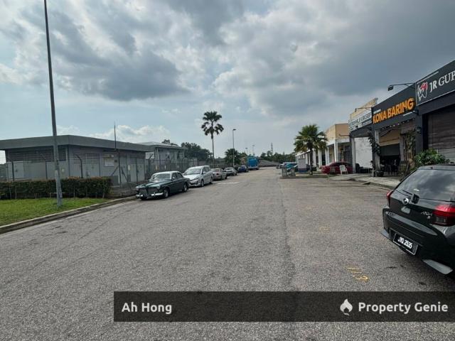 Shop for rent in Bukit Ledang, Johor