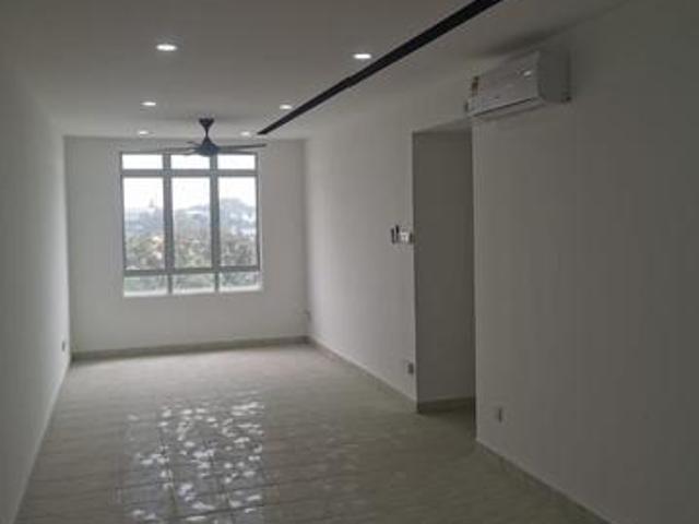 Apartment for sale in Bukit Ledang, Johor