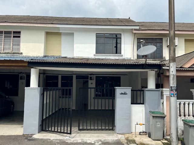 Terraced House for sale in Bukit Ledang, Johor