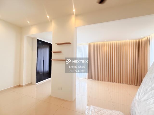 Warehouse for rent in Johor