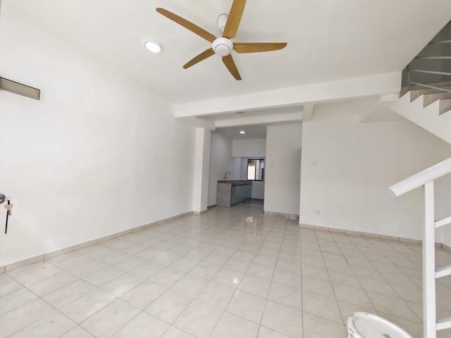 Terraced House for sale in Bukit Ledang, Johor