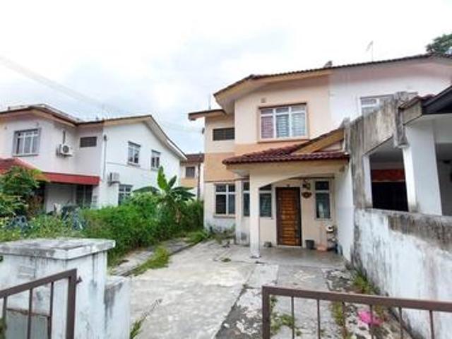 Terraced House for rent in Bukit Ledang, Johor