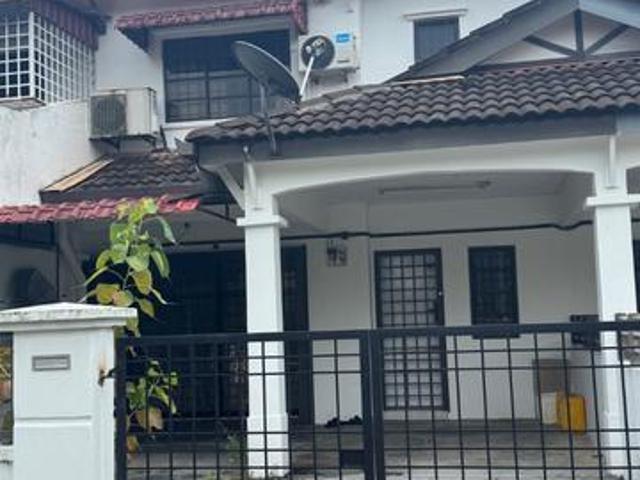 Terraced House for rent in Bukit Ledang, Johor