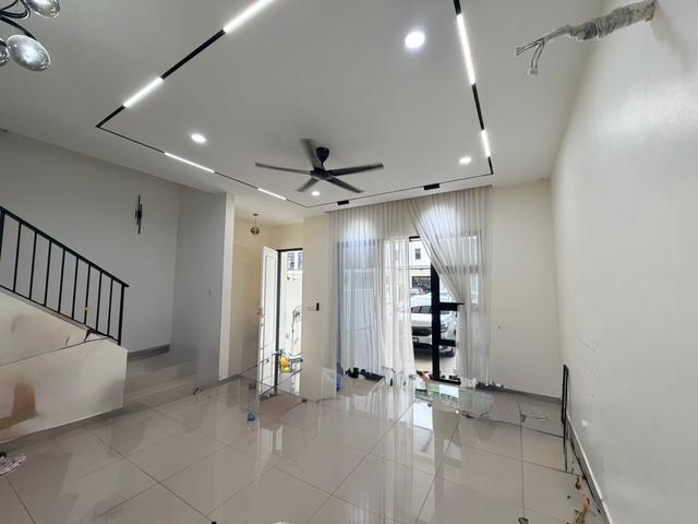 Terraced House for sale in Bukit Ledang, Johor