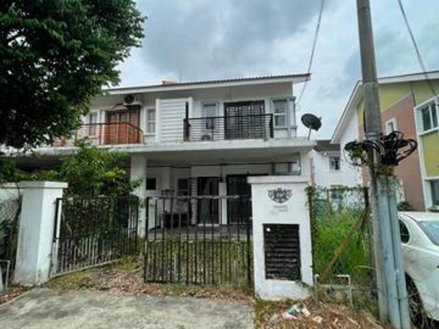Terraced House for sale in Bukit Ledang, Johor