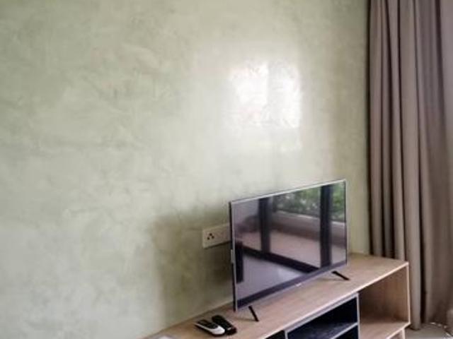 Apartment for sale in Bukit Ledang, Johor