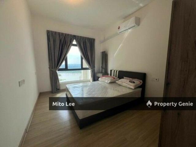 Apartment for rent in Bukit Ledang, Johor