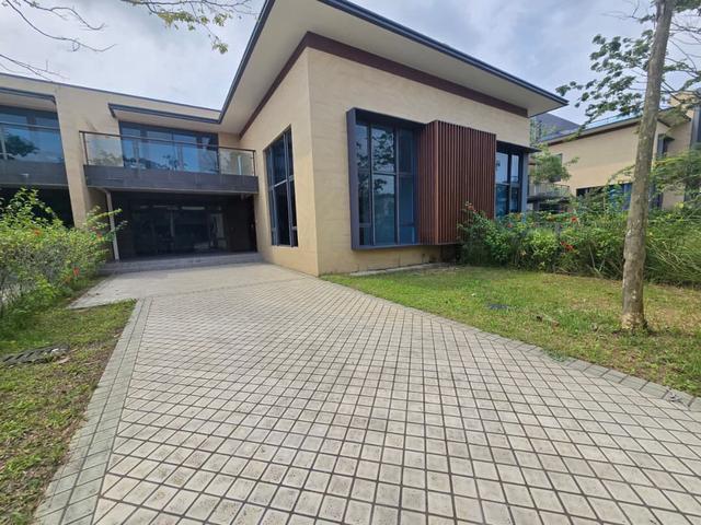 House for sale in Bukit Ledang, Johor