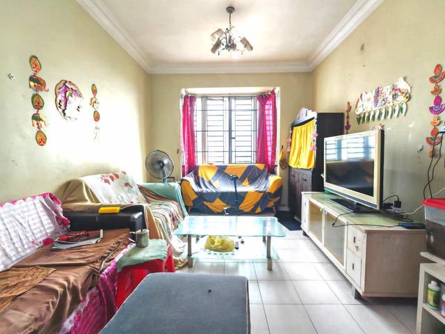 Serviced Residence for sale in Bukit Ledang, Johor