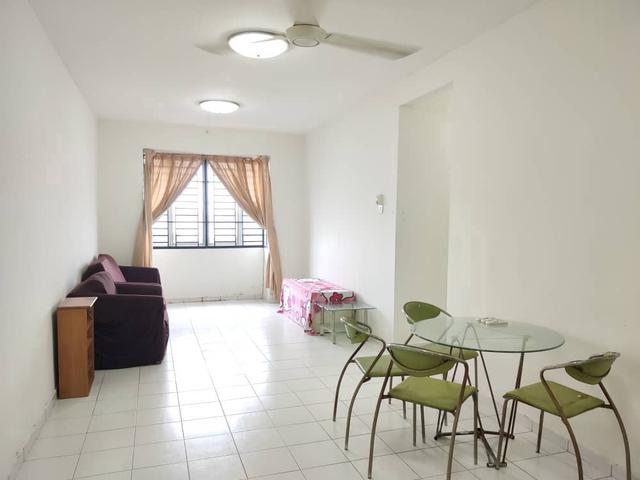Serviced Residence for sale in Bukit Ledang, Johor
