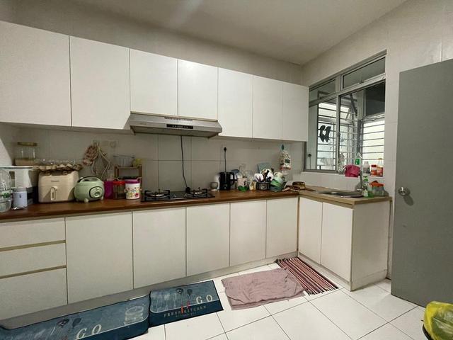 Apartment for sale in Bukit Ledang, Johor