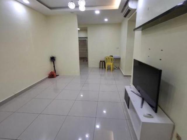 Serviced Residence for sale in Bukit Ledang, Johor