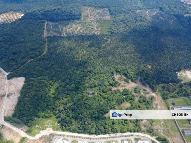 Warehouse for sale in Bukit Ledang, Johor