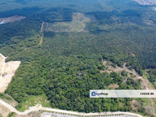 Warehouse for sale in Bukit Ledang, Johor