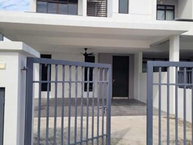 Terraced House for rent in Bukit Ledang, Johor