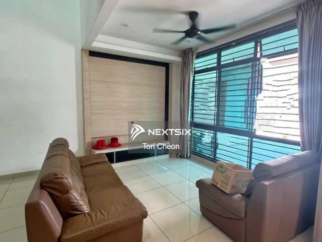 Warehouse for sale in Bukit Ledang, Johor