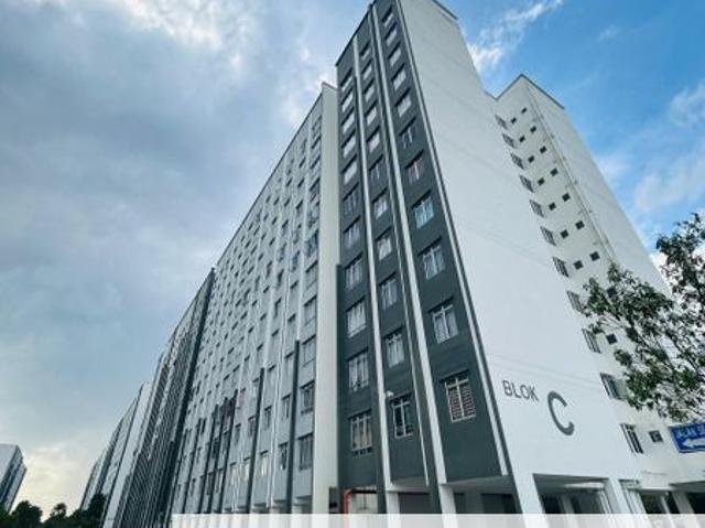 Condominium for sale in Bukit Ledang, Johor
