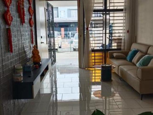 Terraced House for sale in Bukit Ledang, Johor