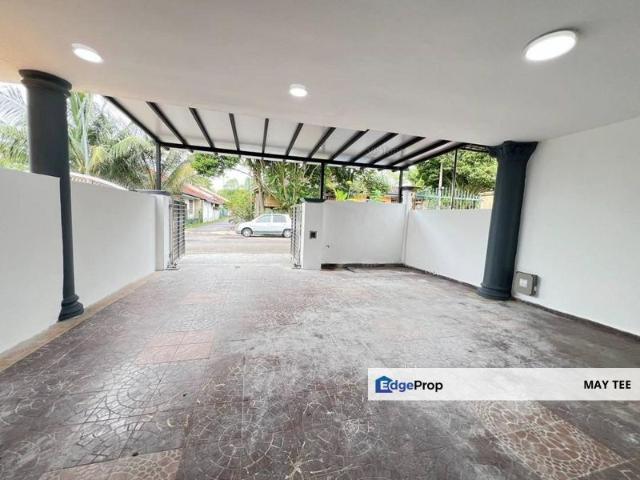 House for sale in Bukit Ledang, Johor