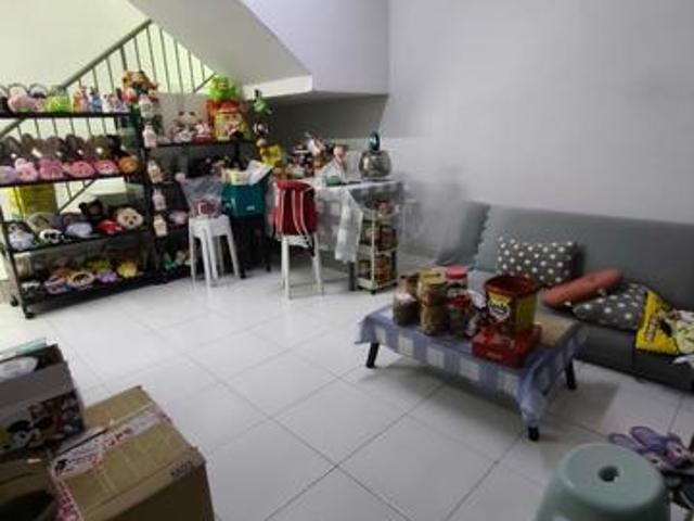 Terraced House for sale in Bukit Ledang, Johor