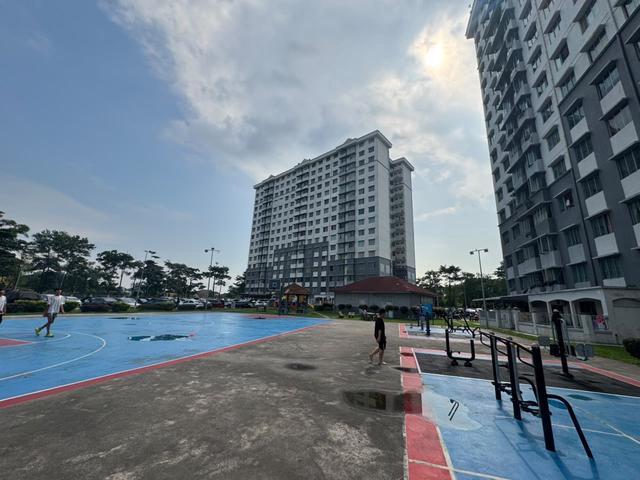 Serviced Residence for sale in Bukit Ledang, Johor