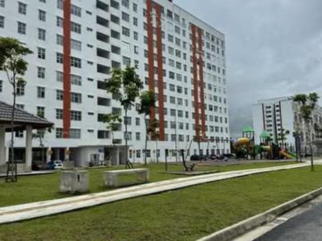 Apartment for sale in Bukit Ledang, Johor