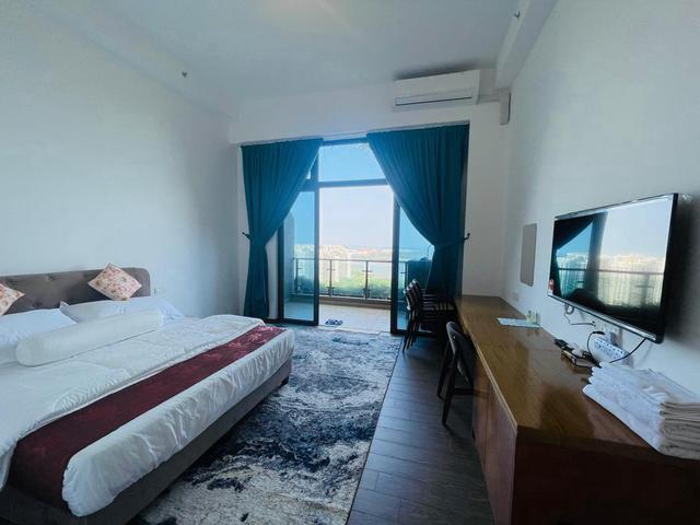 Condominium for rent in Bukit Ledang, Johor