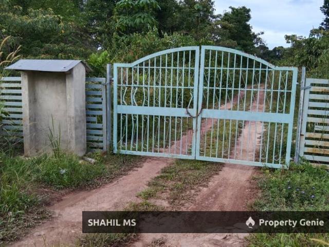 Property for sale in Bukit Ledang, Johor