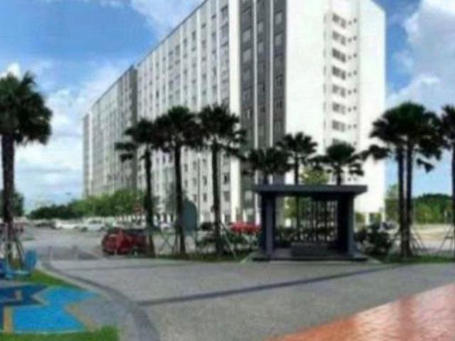 Apartment for sale in Bukit Ledang, Johor