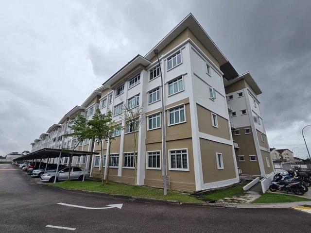 Apartment for sale in Bukit Ledang, Johor