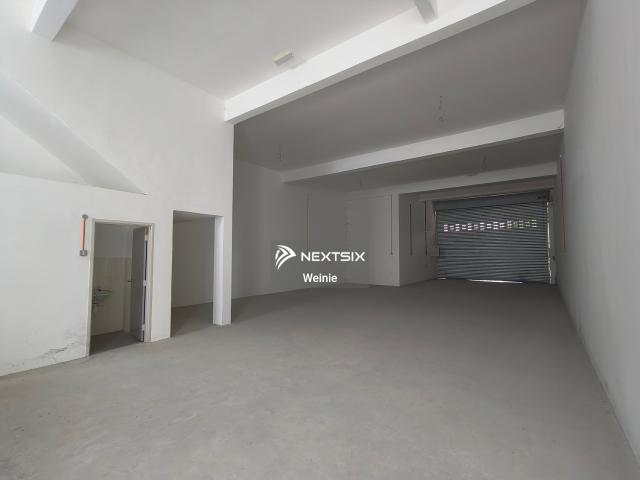 Warehouse for rent in Bukit Ledang, Johor