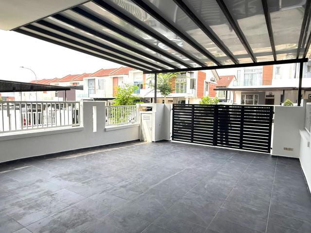 Terraced House for sale in Bukit Ledang, Johor