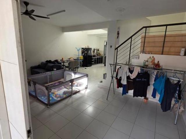 Terraced House for rent in Bukit Ledang, Johor