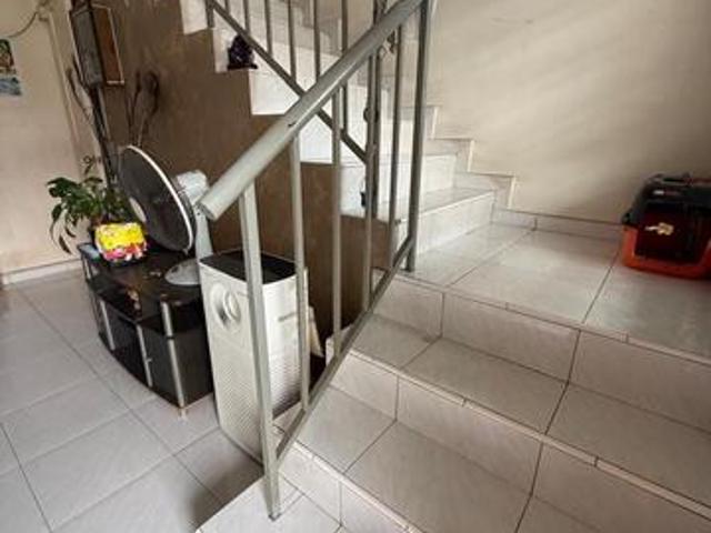 Terraced House for sale in Bukit Ledang, Johor