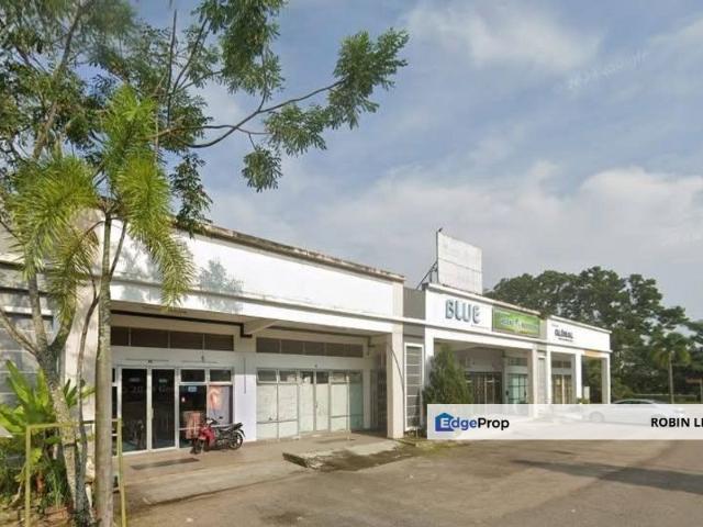 Shop for sale in Johor Bahru, Johor