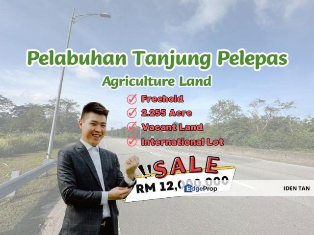 Shop for sale in Johor Bahru, Johor