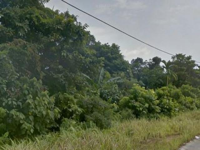 Warehouse for rent in Johor Bahru, Johor