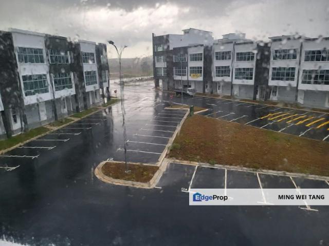 Shop for rent in Johor