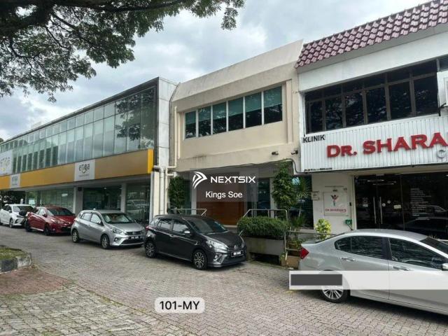Property for sale in Bukit Ledang, Johor