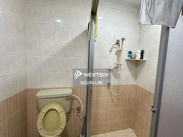 Residential House for rent in Johor