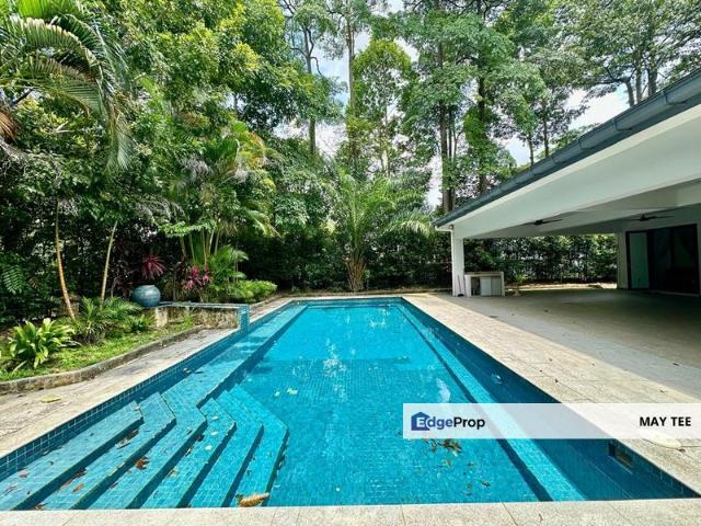 House for sale in Bukit Ledang, Johor