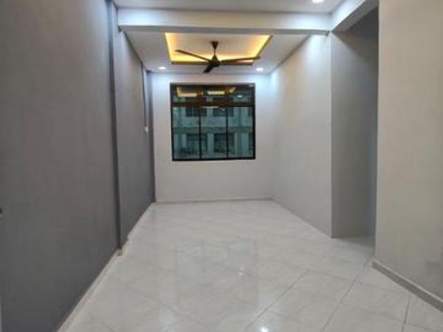 Flat for sale in Bukit Ledang, Johor