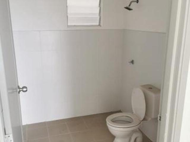 Apartment for sale in Bukit Ledang, Johor