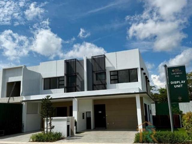 Terraced House for sale in Bukit Ledang, Johor
