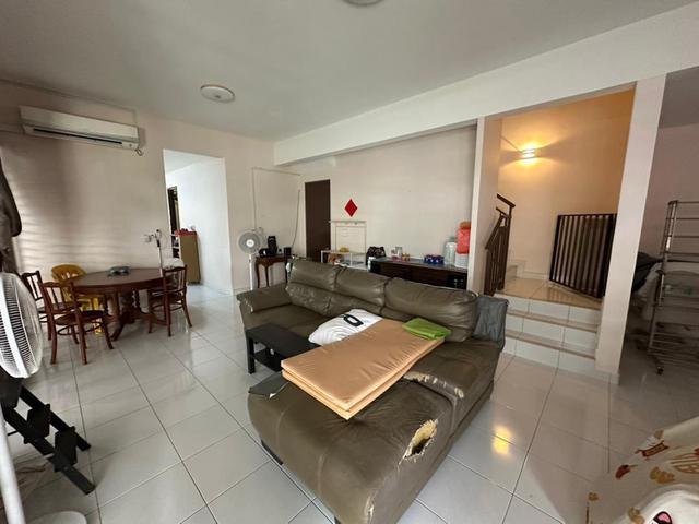 Terraced House for sale in Bukit Ledang, Johor